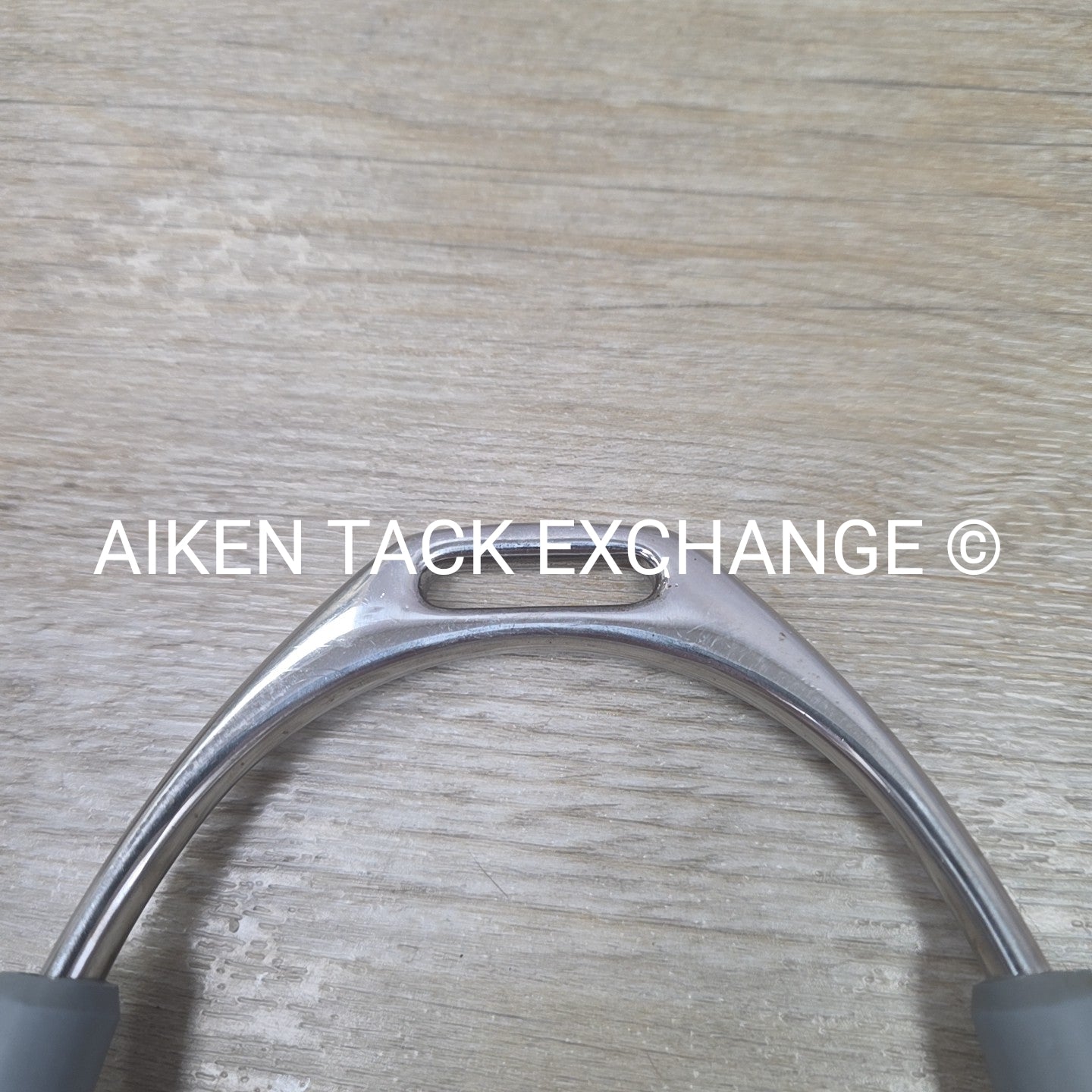 Intec Flex Rider UMS 6 Way Stirrup Irons, 4.5"