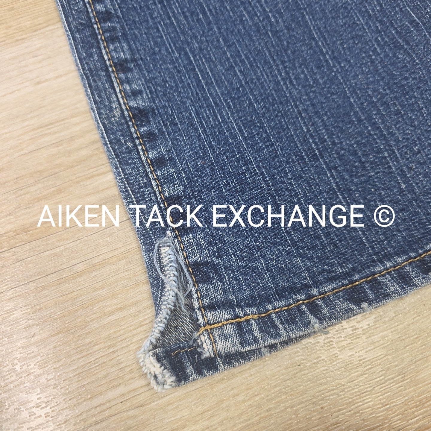 Wrangler Jeans, Women's 5/6