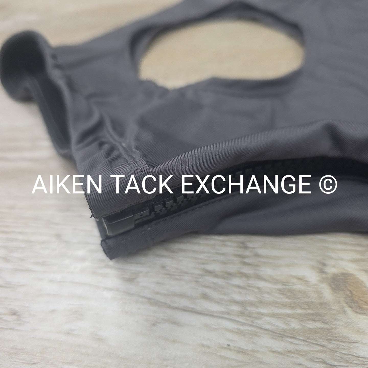 Fenwick Equestrian LT Liquid Titanium Therapeutic Slinky Hood, Size Medium