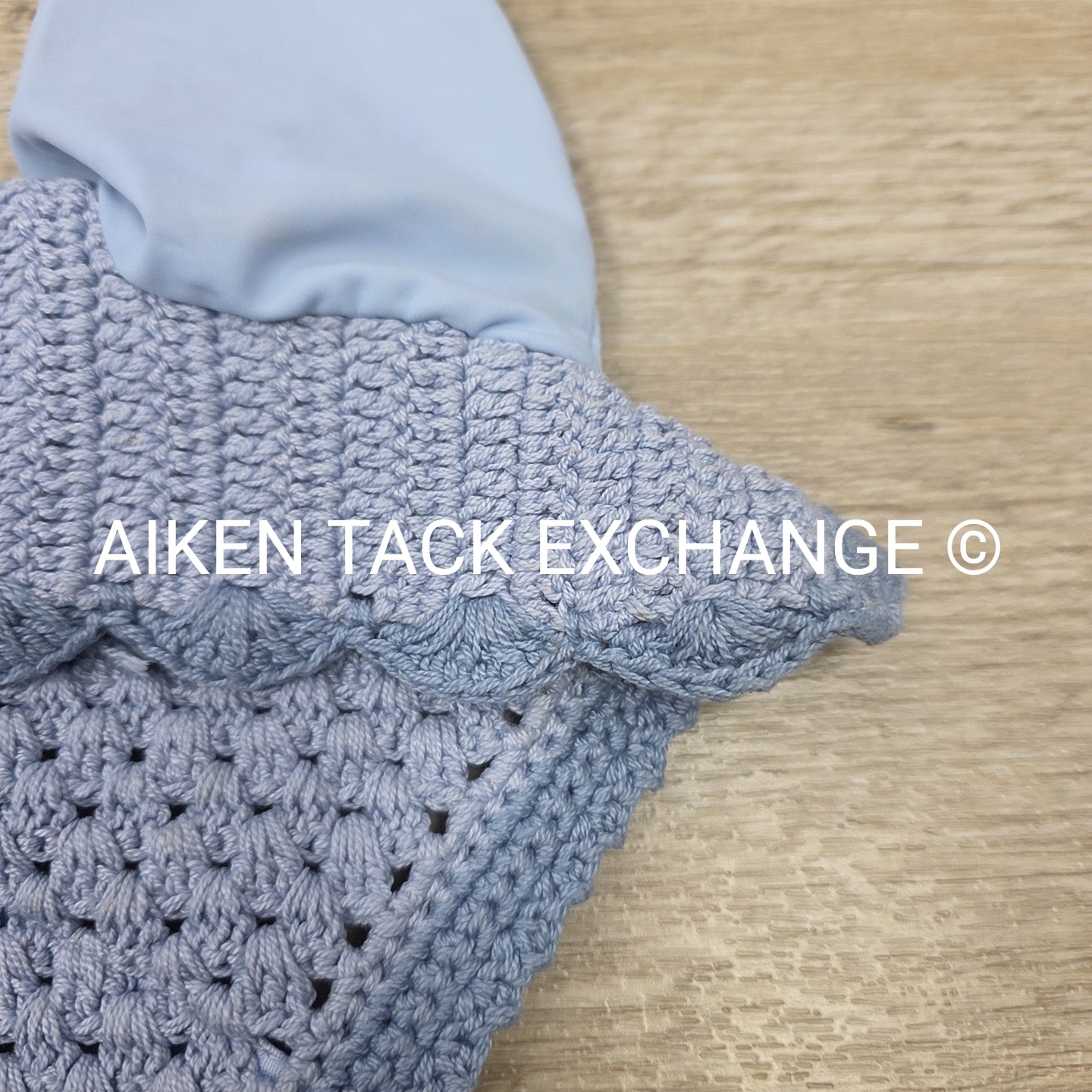 LeMieux Loire Ear Bonnet, Size Large