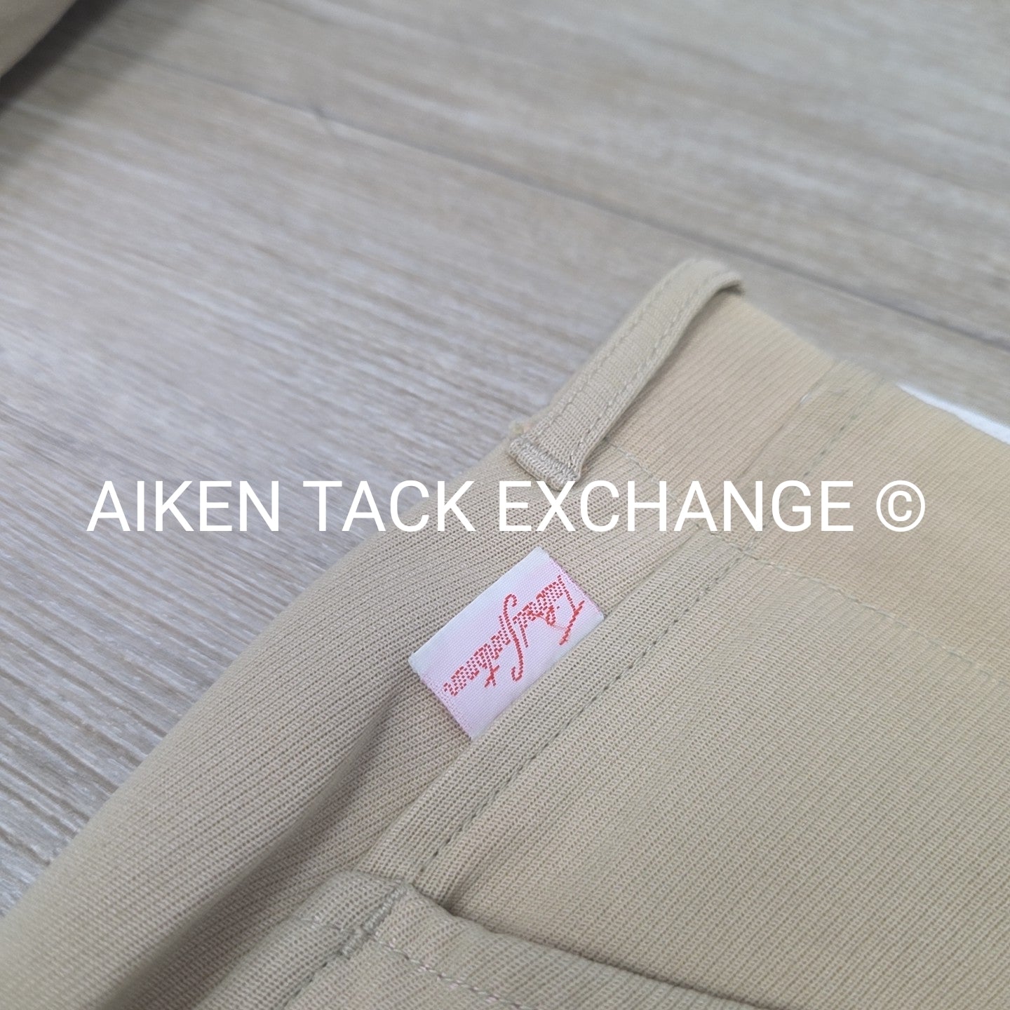 BARGAIN BUNDLE: Ariat & Tailored Sportsman Knee Patch Breeches, Size 28
