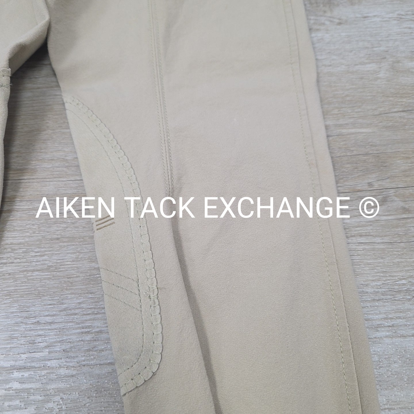 Romfh Sarafina Knee Patch Breeches, Youth 16