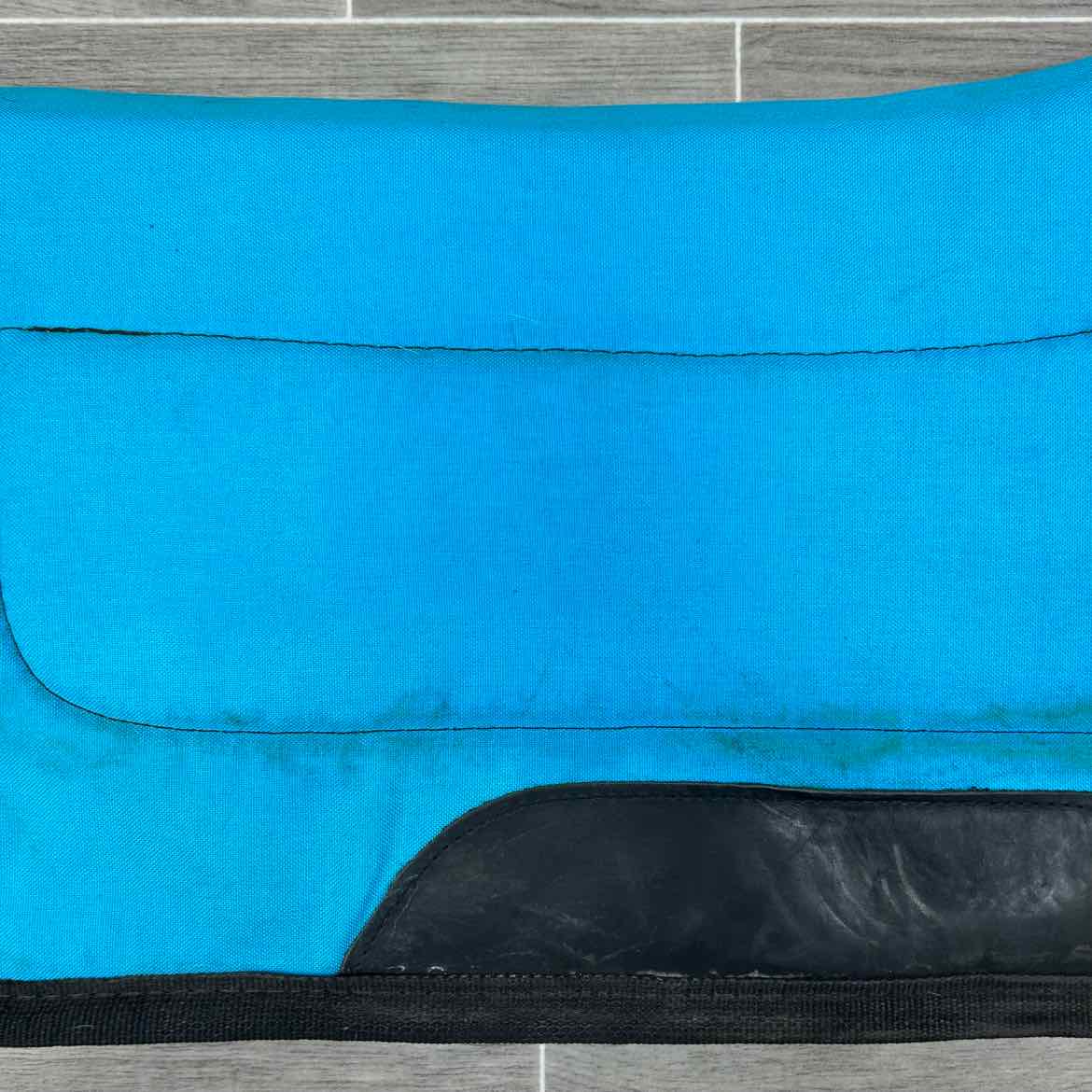 Triple E Full Comfort Grip Contoured Western Saddle Pad