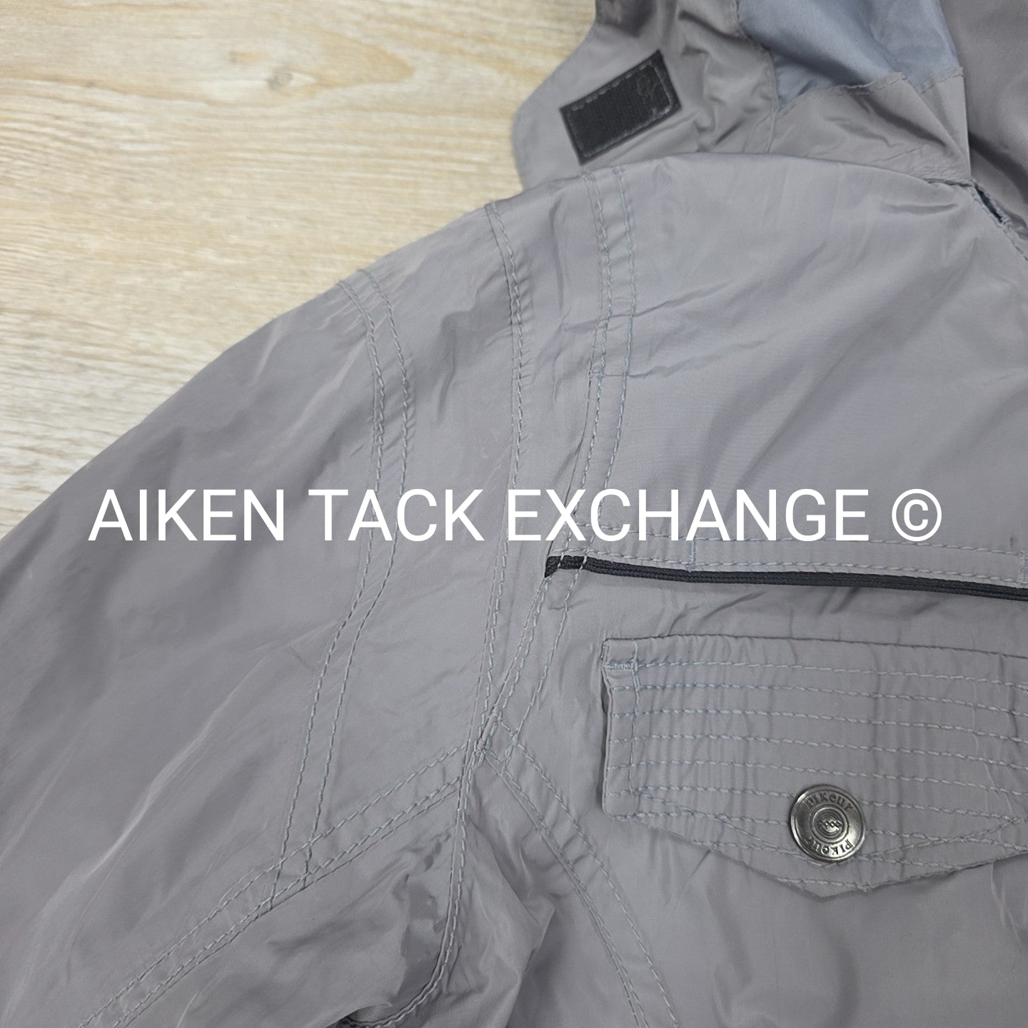 Pikeur Calypsa Frantisi Full Zip Waterproof Jacket, Women's 8