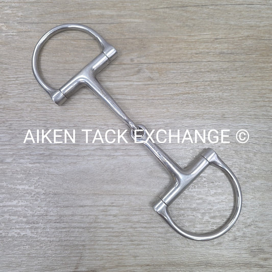 Korsteel Single Joint D Ring Bit 5"