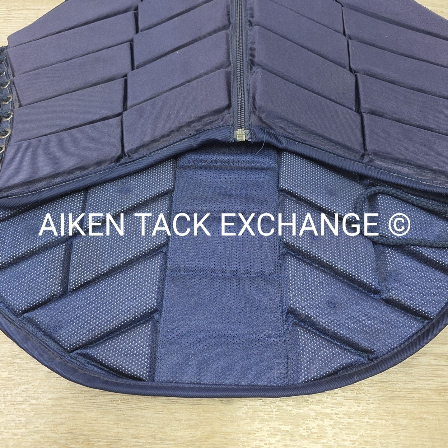 Tipperary Cross Country Safety Vest, Size 38 Medium