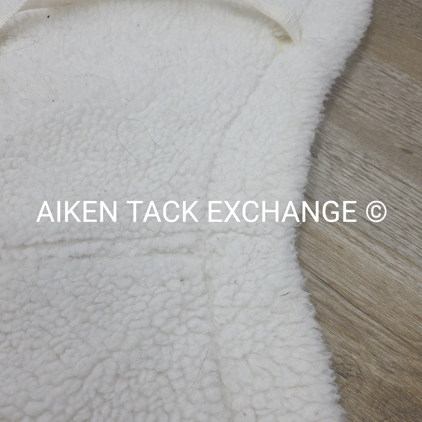 Toklat Medallion Contour Fleece Saddle Pad