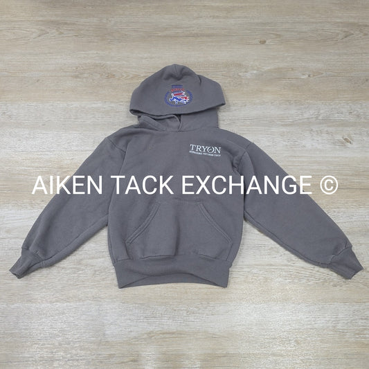 Tryon Hoodie, Youth Small (6/8)