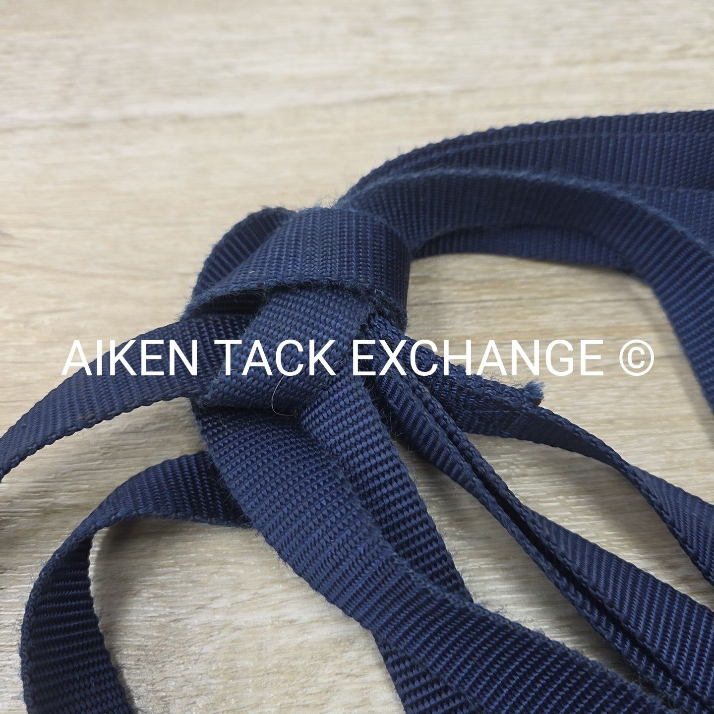 Nylon Lunge Line