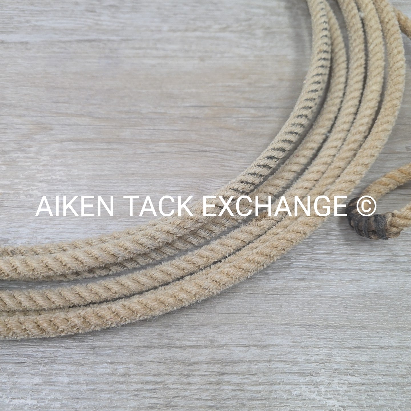 Lariat Rope