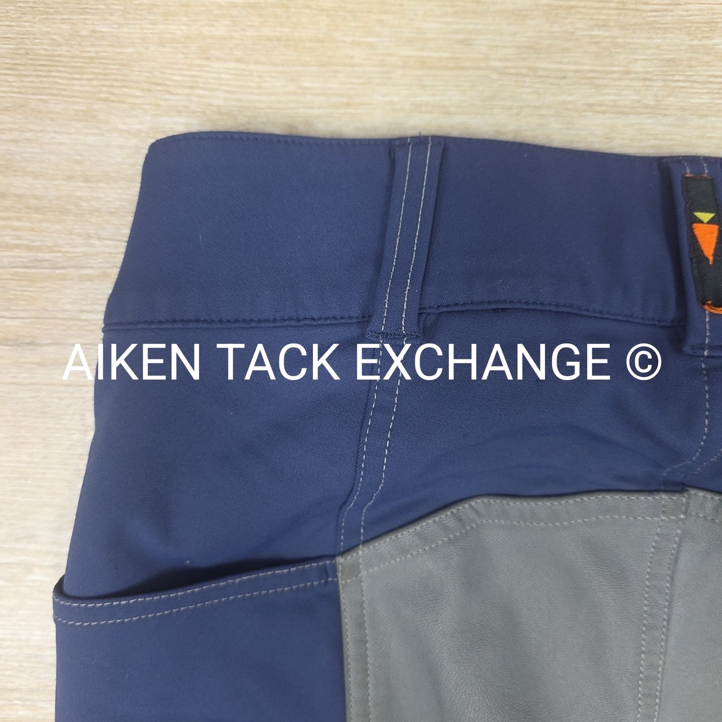 Kerrits Full Seat Breeches, Size Medium