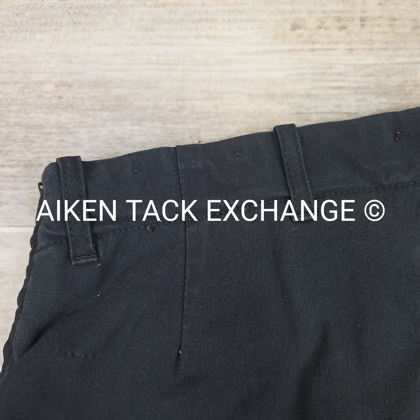 Tailored Sportsman TS Knee Patch Breeches, Size 32