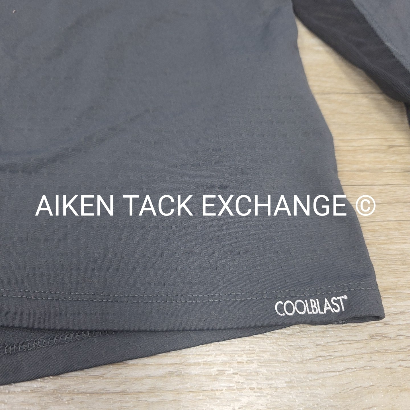 Dover Saddlery Stride Long Sleeve Sun Shirt, Size Large