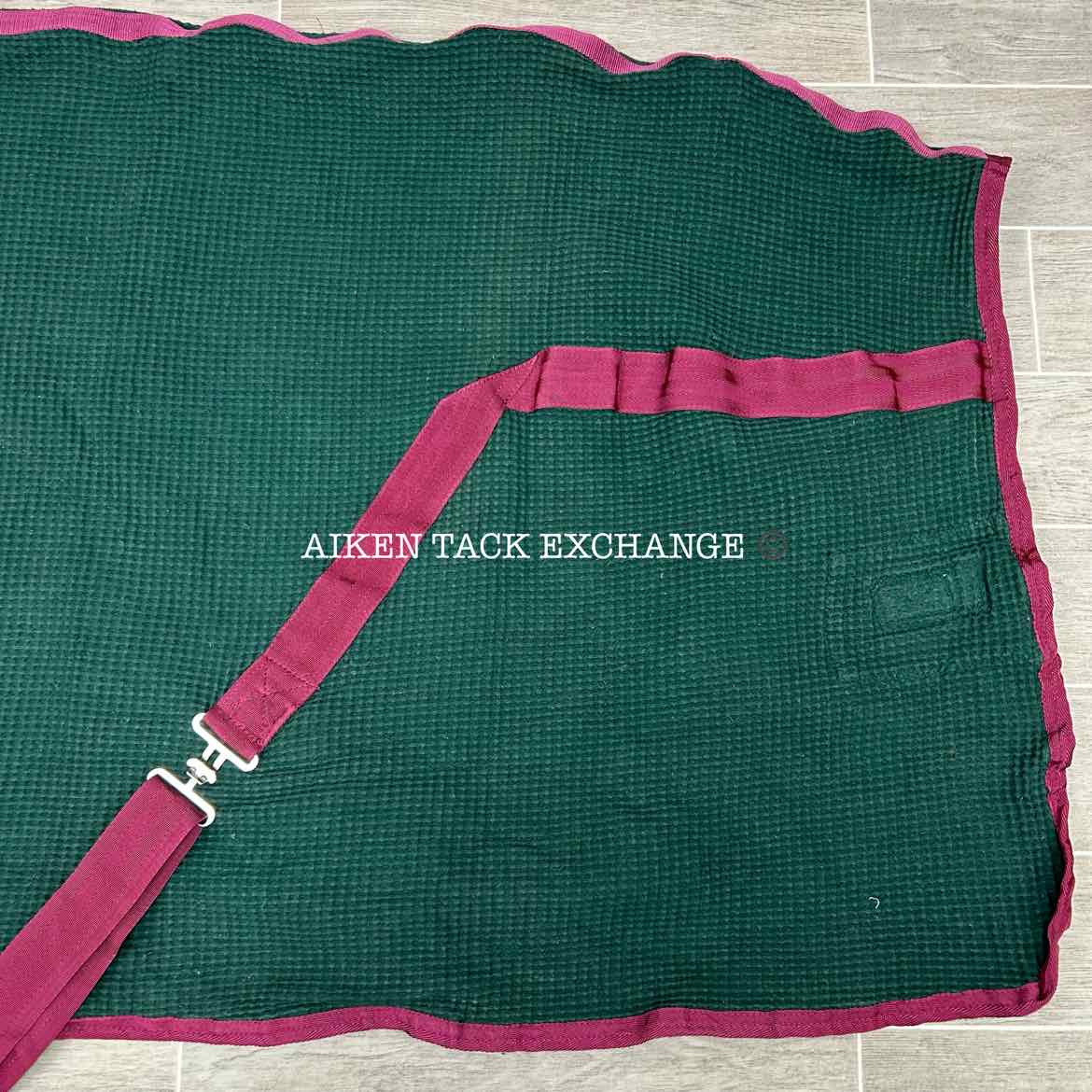 Cavalier Century Knit Cooler, 80"