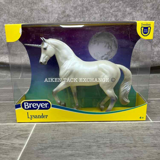 Breyer Lysander