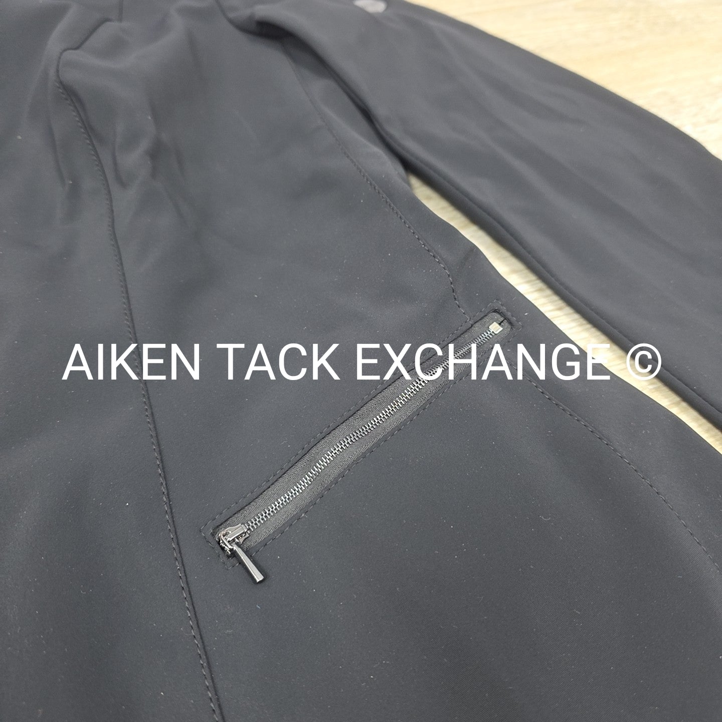 Pikeur Paulin Dressage Show Coat, Size US 14