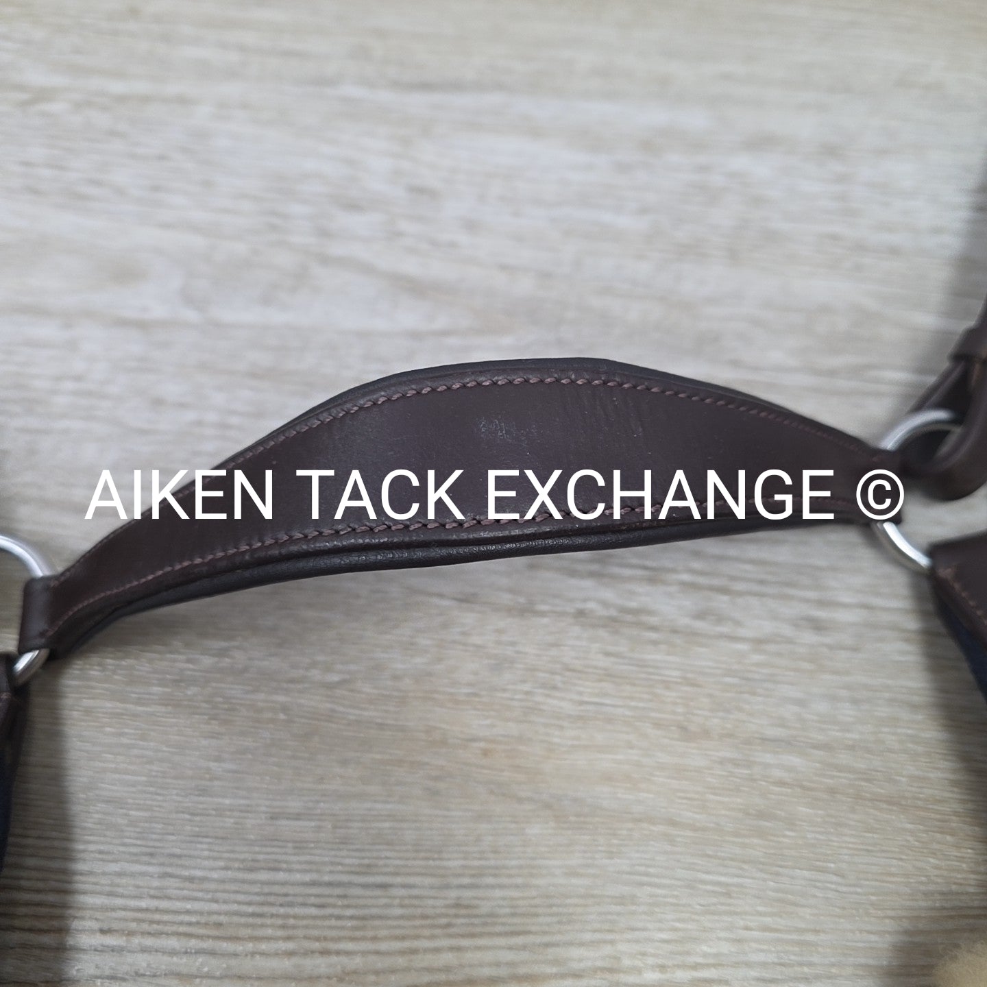 Ovation 4-Star 5 Point Breastplate, Brown, Size Full