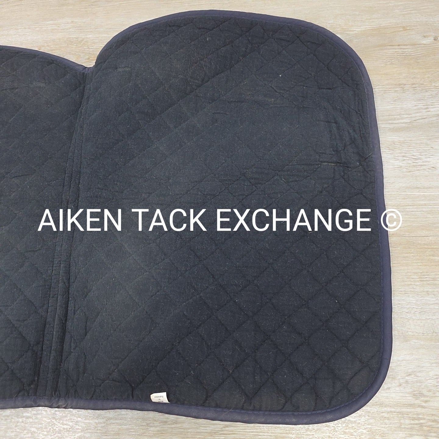 Gatsby All Purpose Saddle Pad