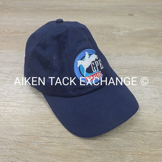 Bruce's Field GPE Adjustable Baseball Cap
