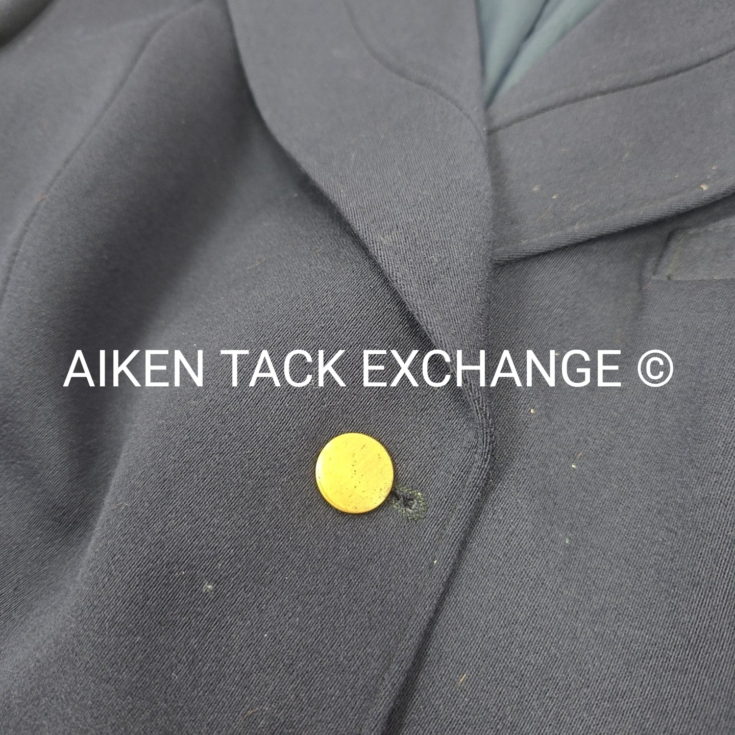 Pikeur Dressage Shadbelly, Size 10