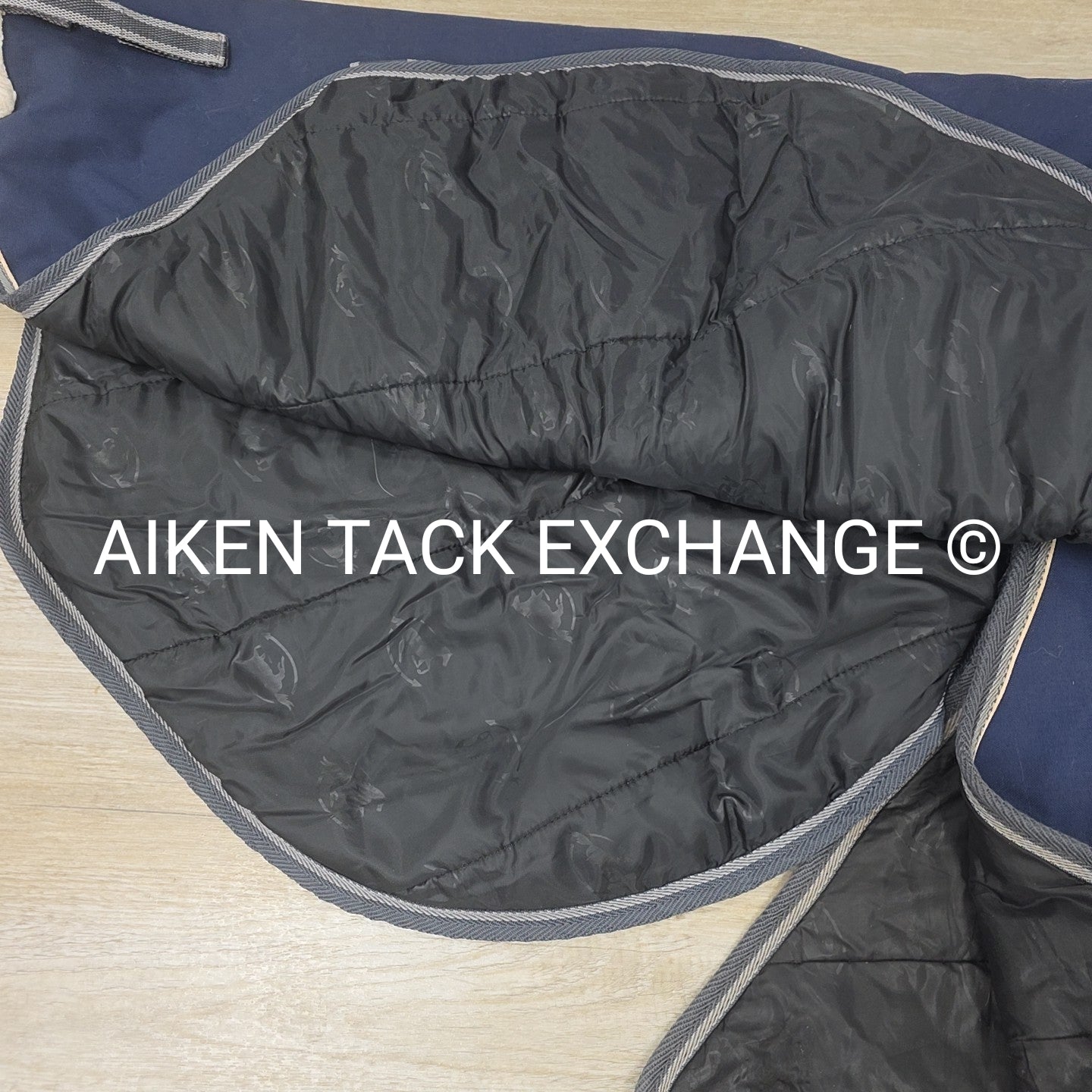 SmartPak Ultimate 220 G Fill Turnout Blanket with Neck Cover, 81"