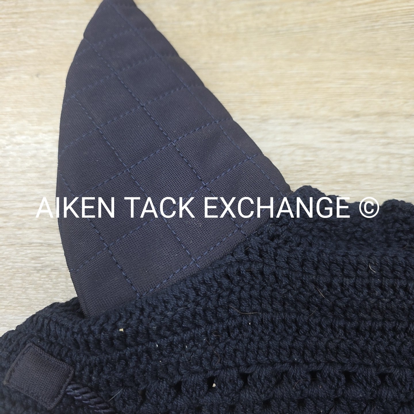 LeMieux Acoustic Ear Bonnet, Size Large