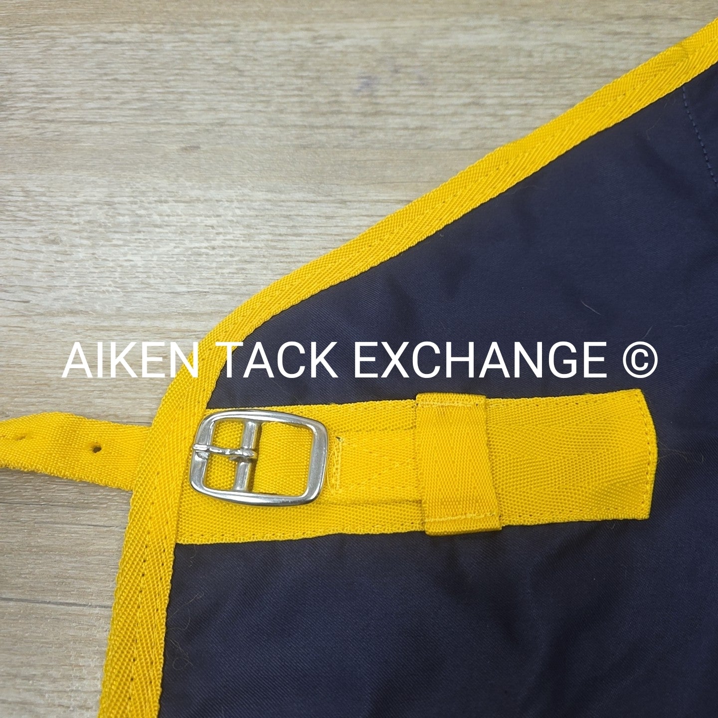 Stable Sheet, Size 78 (custom embroidery)
