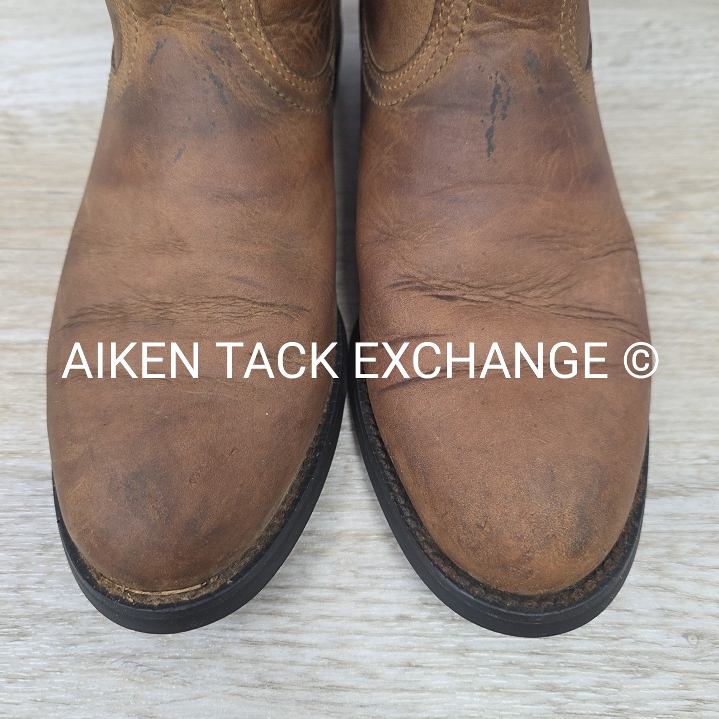 Ariat Heritage Roper Western Boots, Womens' 5.5