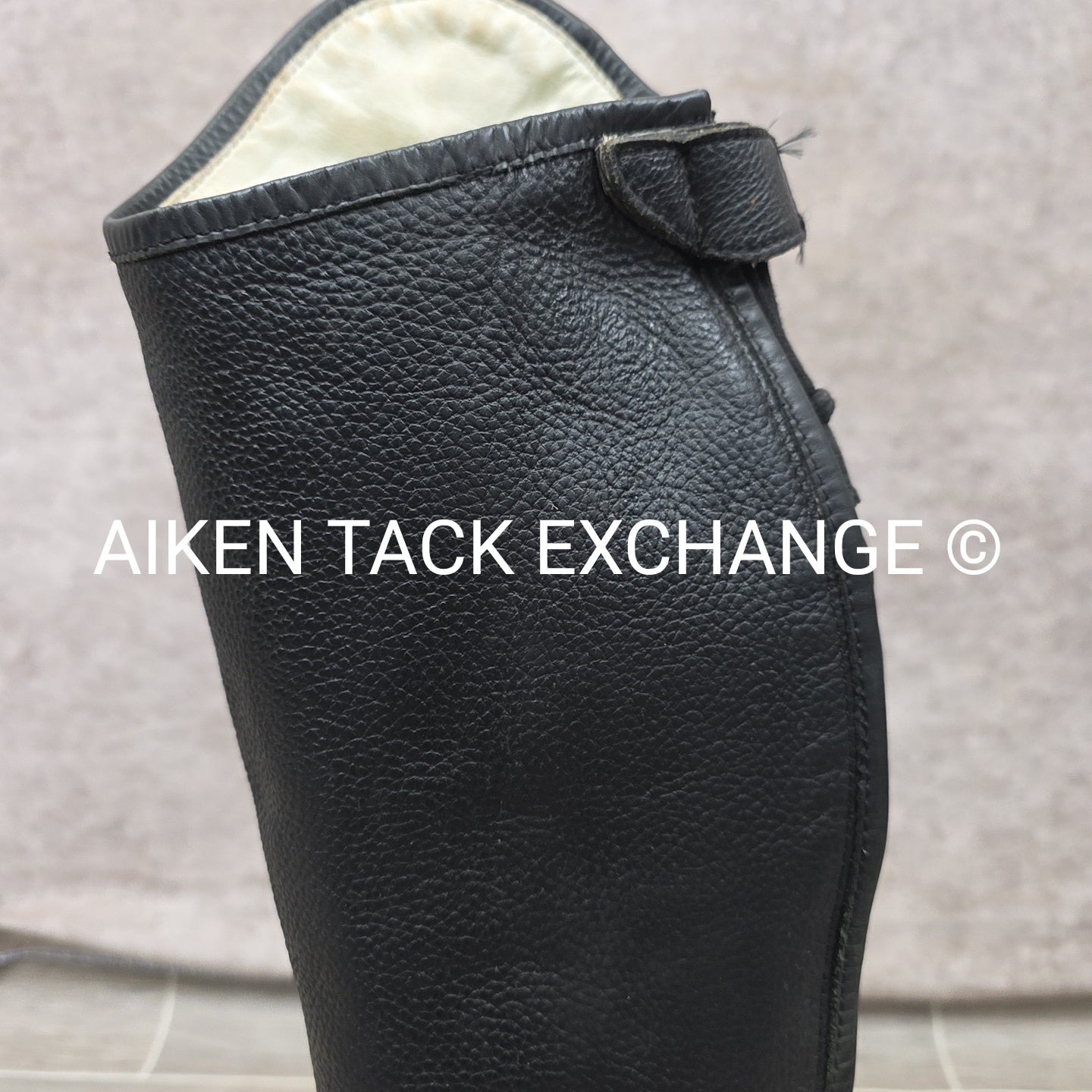 TuffRider Belmont Dress Boot, Size 11