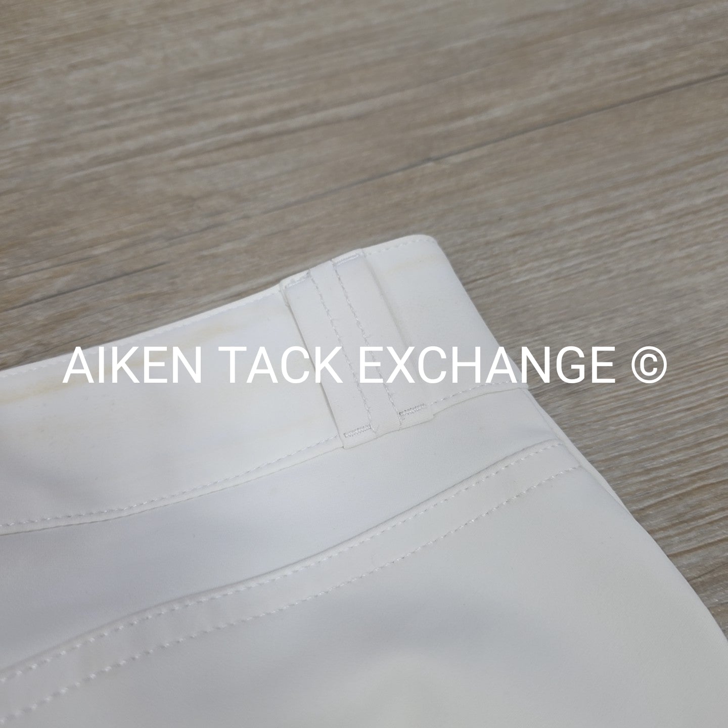 Dada Sport Giovani Knee Grip Breeches, Women's 38 (8/10)