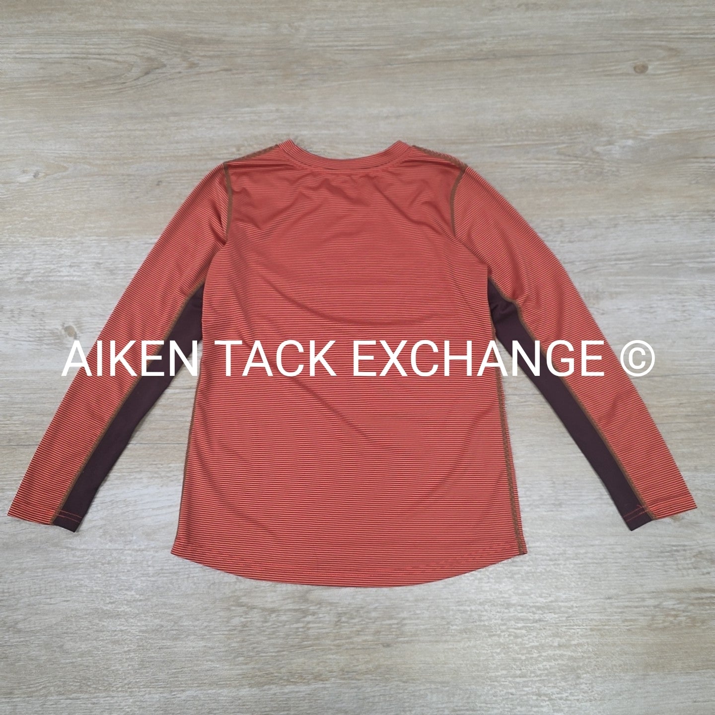 Kerrits Long Sleeve Base Layer, Children's Large