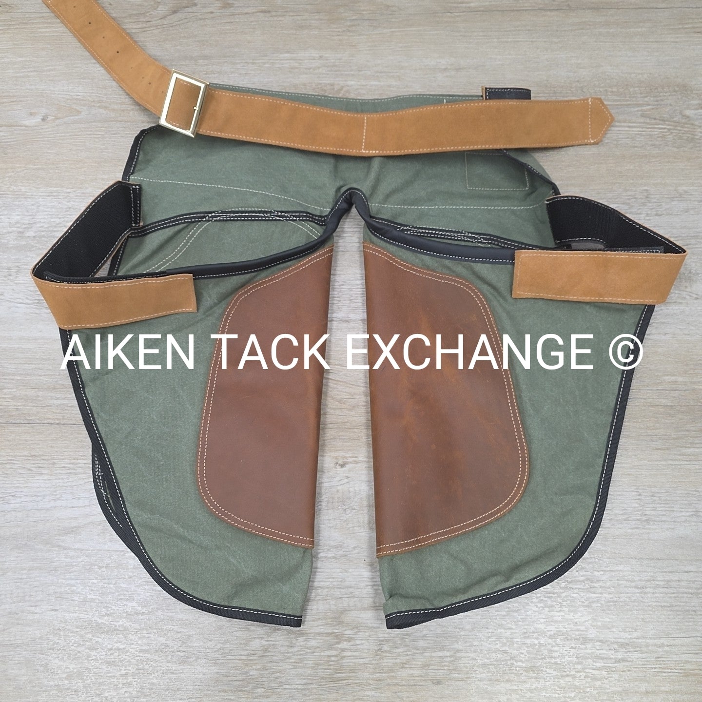 Antidious Farrier Chaps