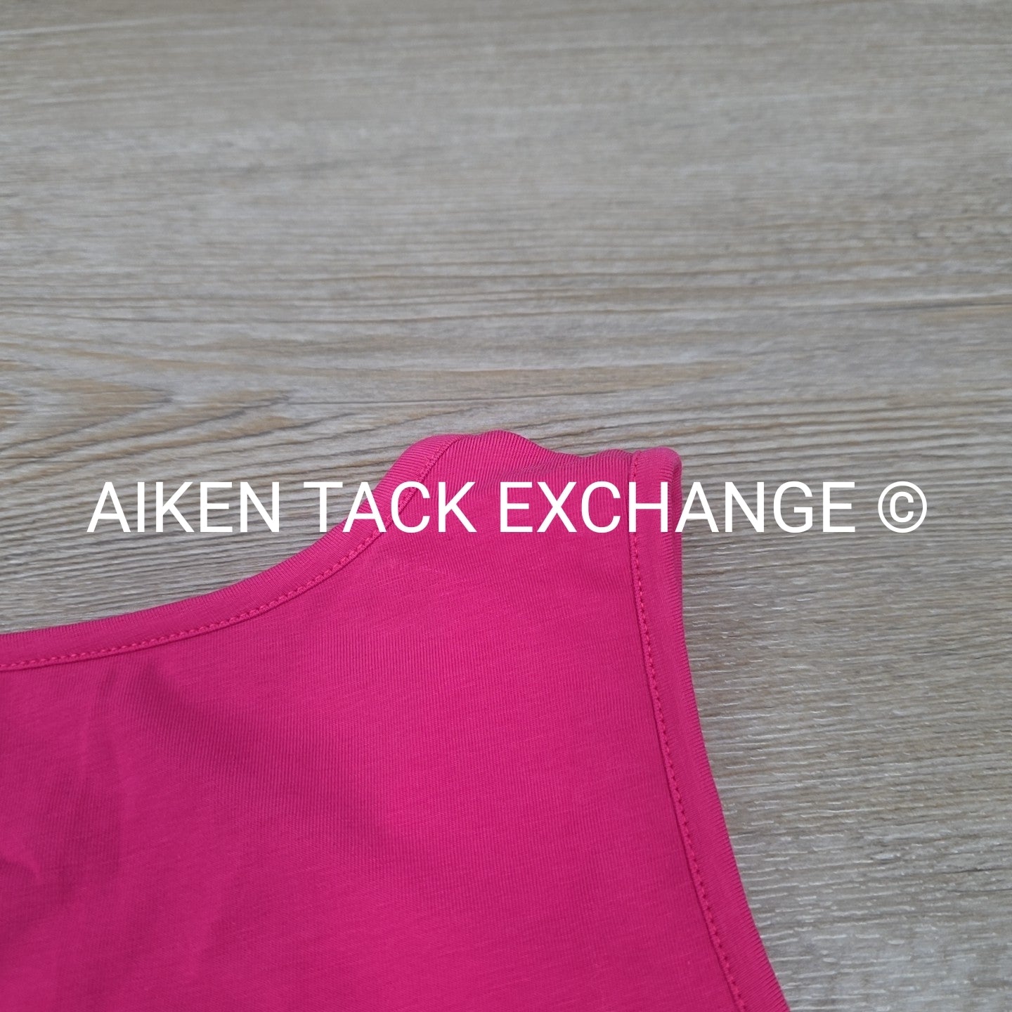 Cavallo Tank Top, Size 42