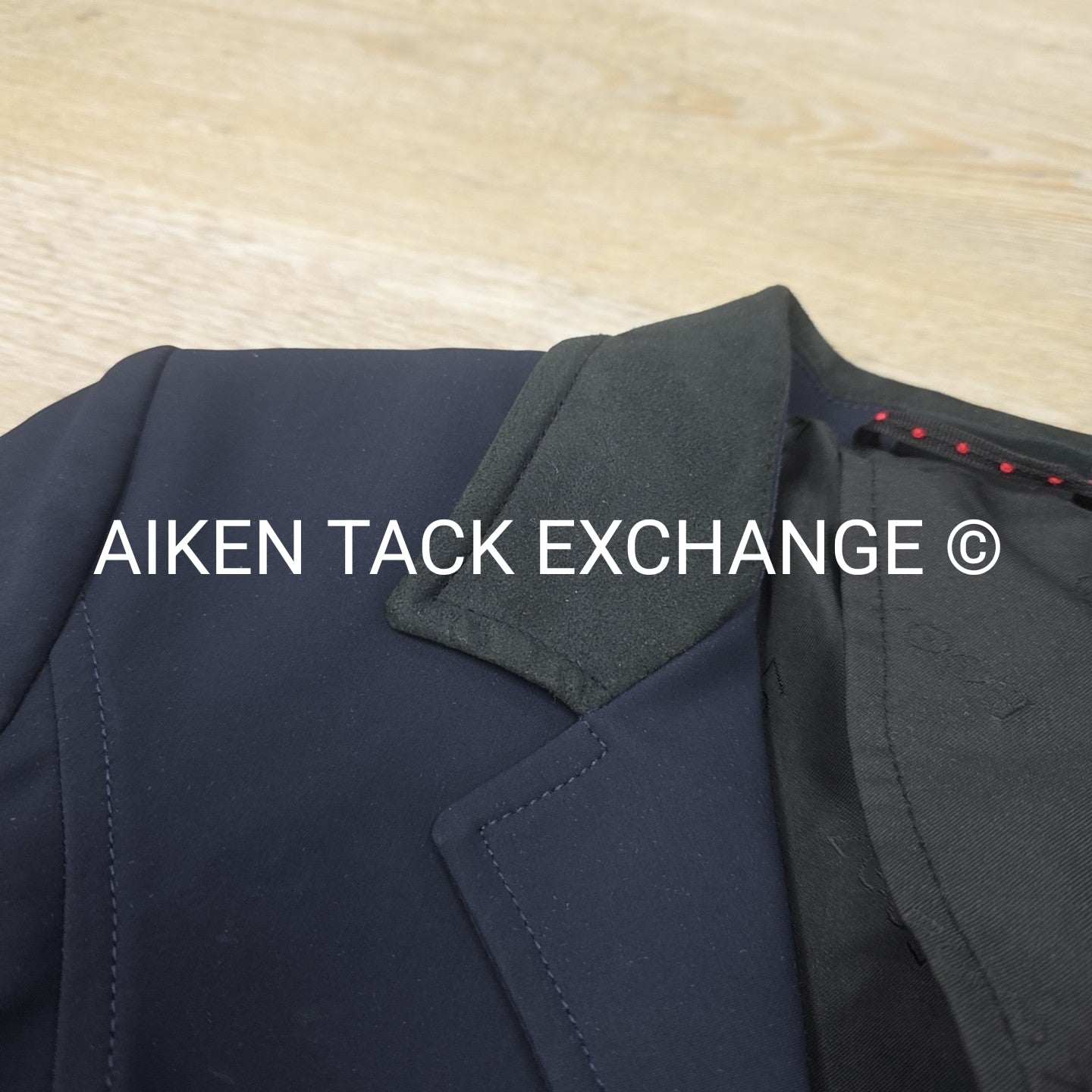 EGO7 Hunter Show Coat, Women's 38