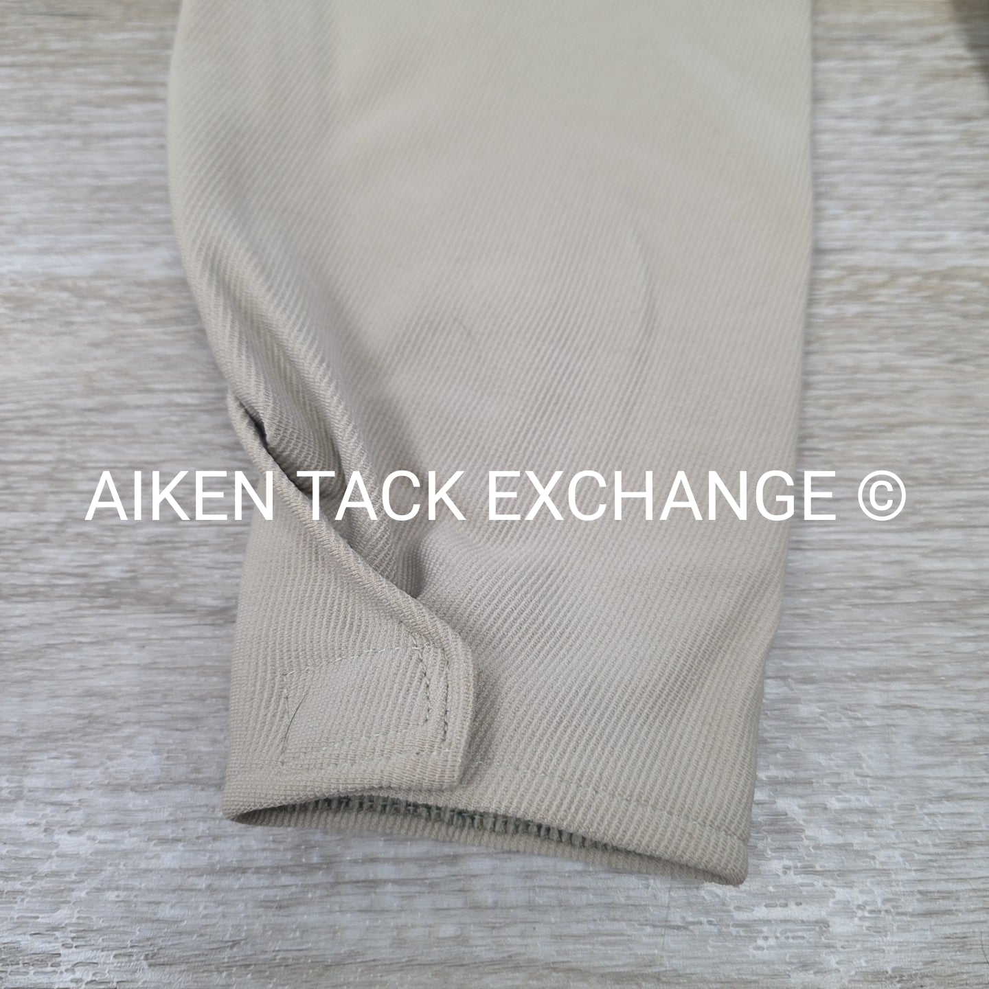 BARGAIN BUNDLE: 2 Pair Elizabeth G Full Leg Breeches, Size 26 Tall