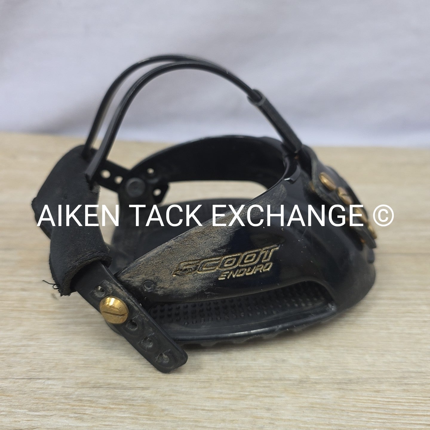 Scoot Boot Hoof Boots, Size 2, Sold as Pair