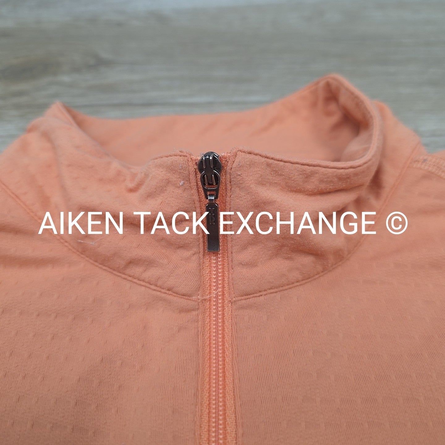 Dover Saddlery Long Sleeve Sun Shirt, Size Large