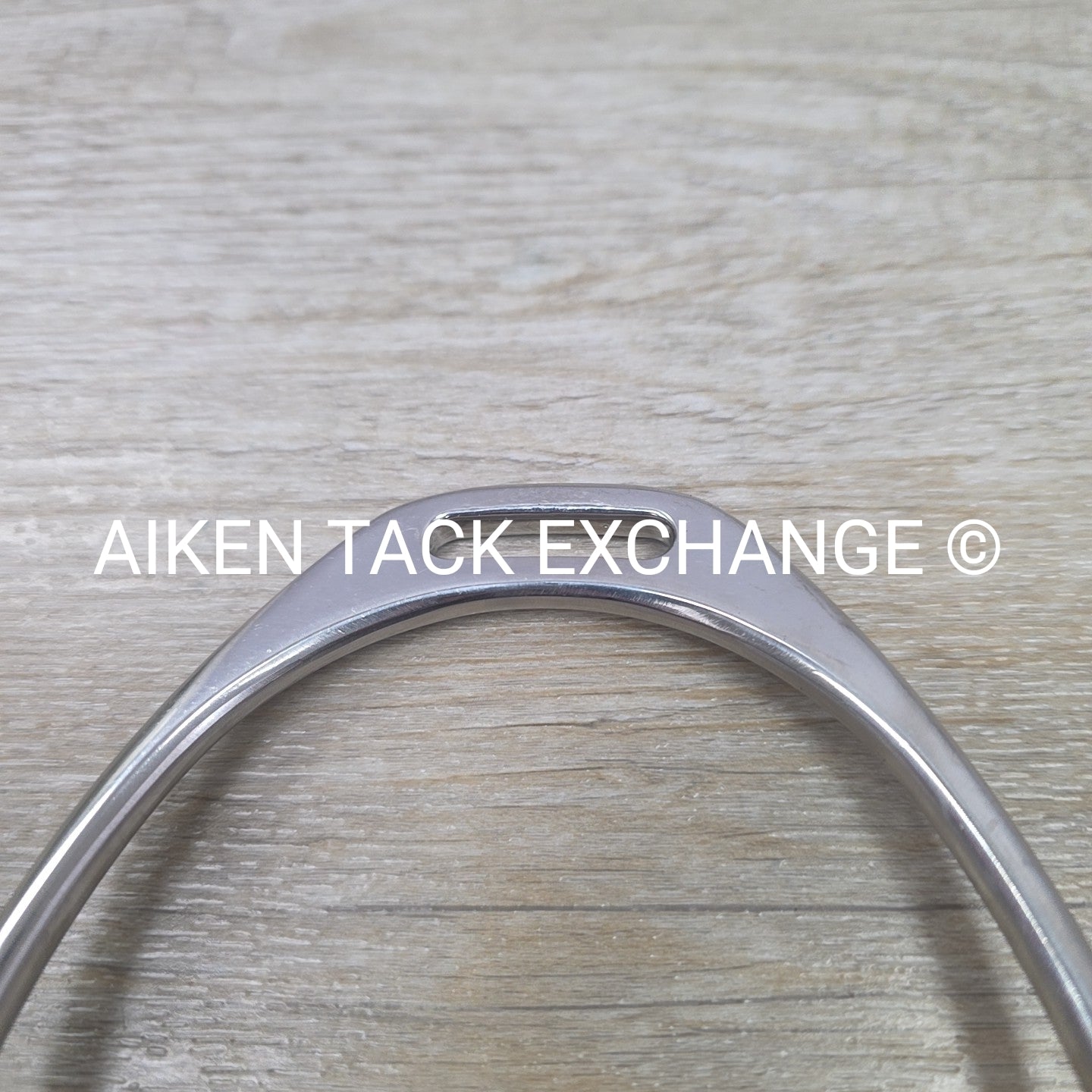 Korsteel Fillis Stirrup Irons, 4.5"