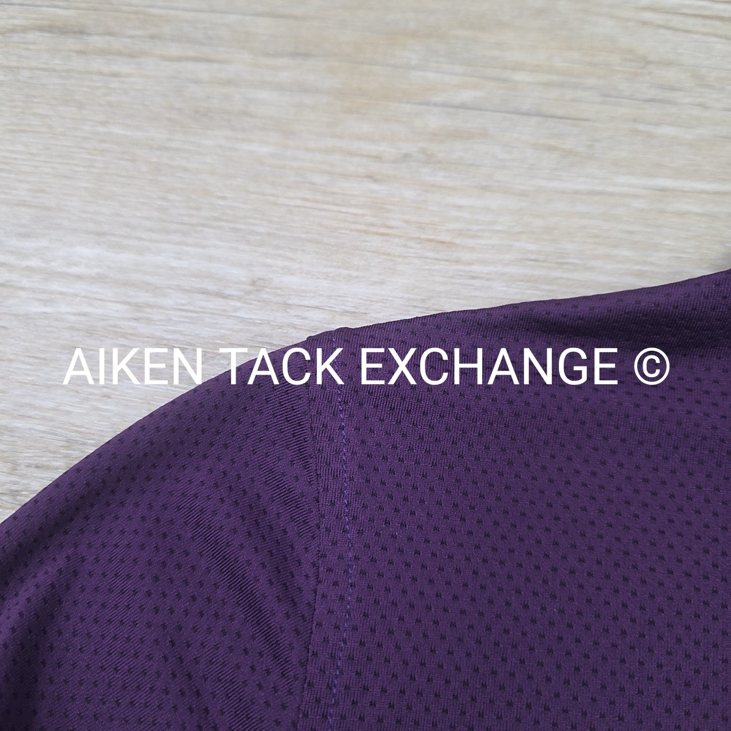Kerrits Ice Fil Long Sleeve, Size Large