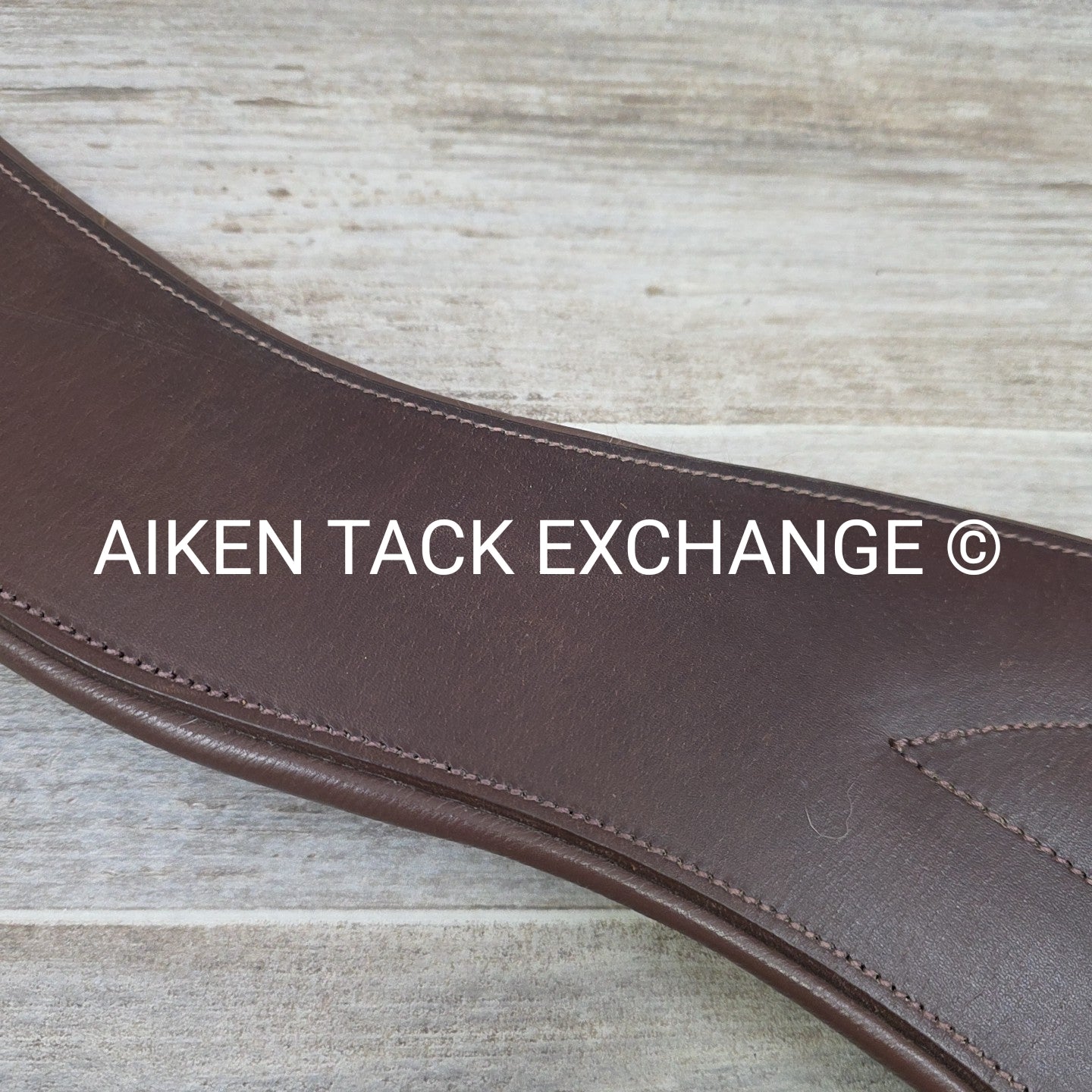 Anatomic Equalizer Girth, Brown, 62"