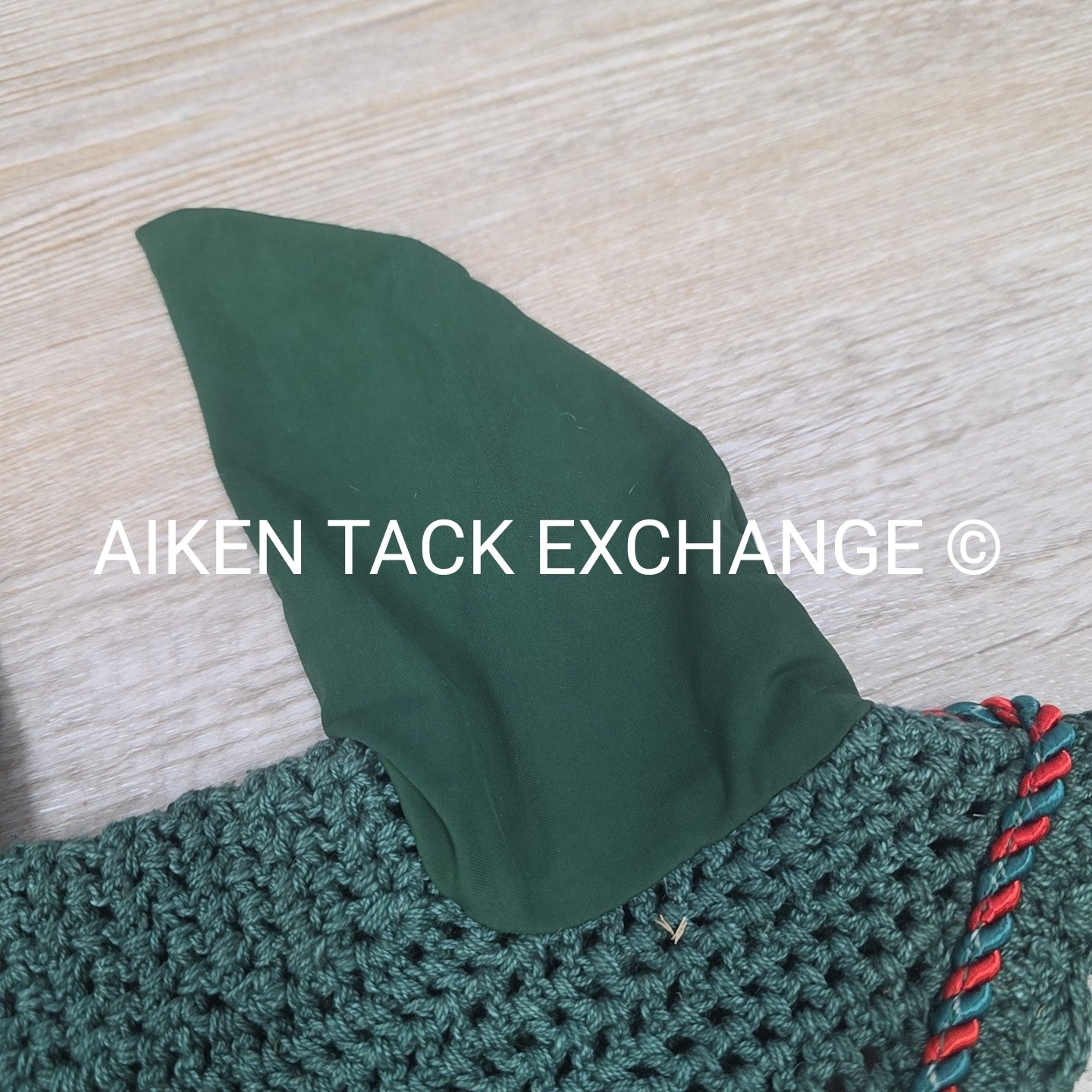 BARGAIN BUNDLE: 2 Ear Bonnets, Size Full