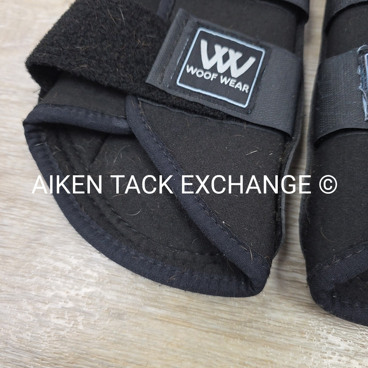 Woof Wear All Purpose Brushing Boots, Size Medium