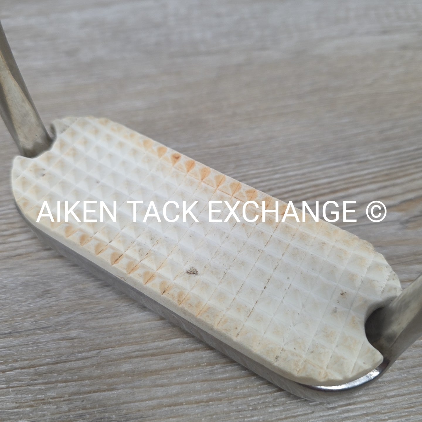 Fillis Stirrup Irons, 4.75"