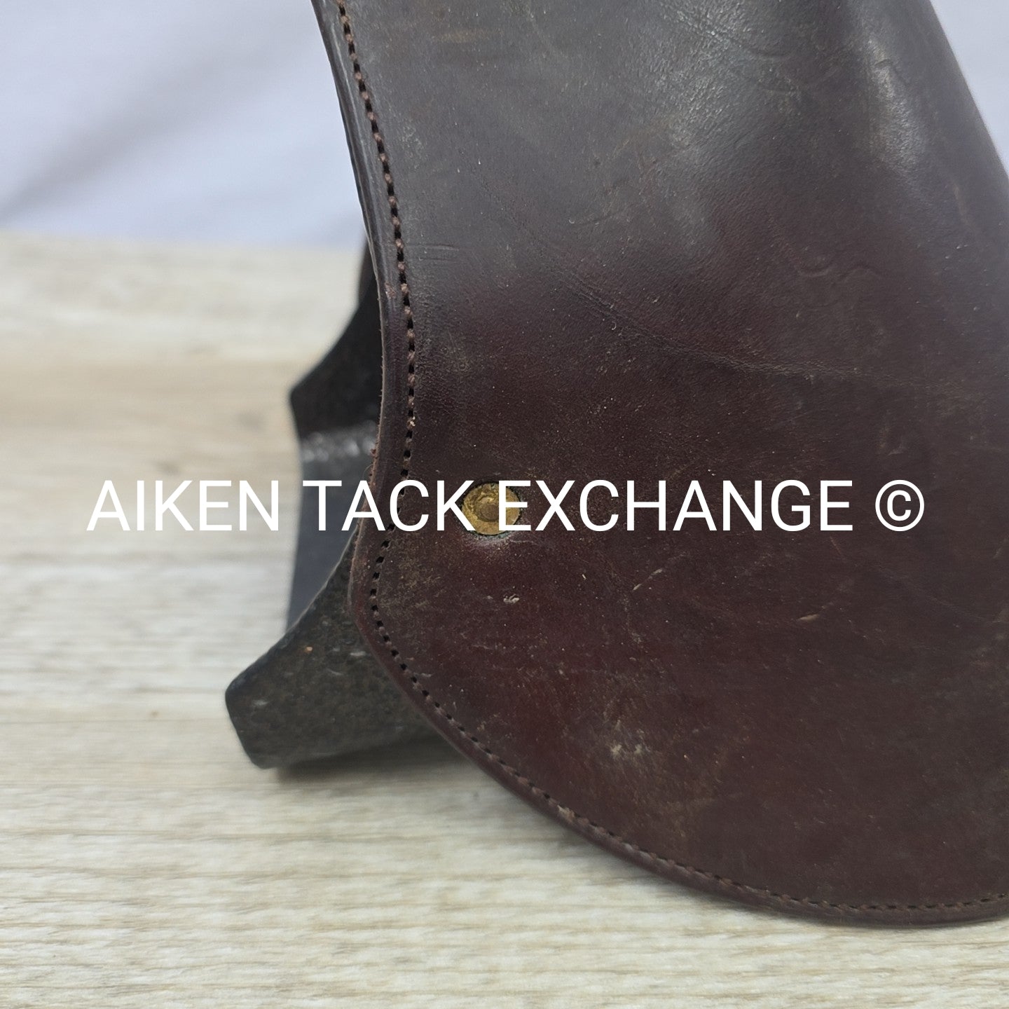 Ergobalance Hooded Trail Stirrups