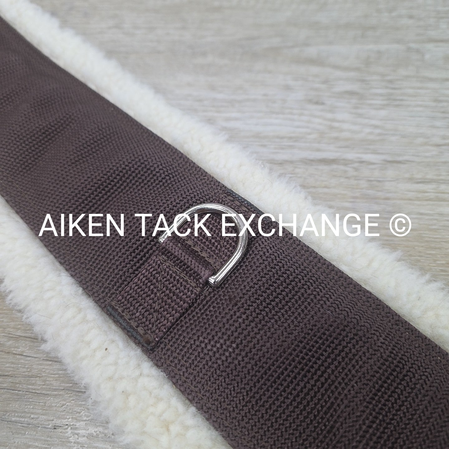 Walsh Fleece Girth, 48"