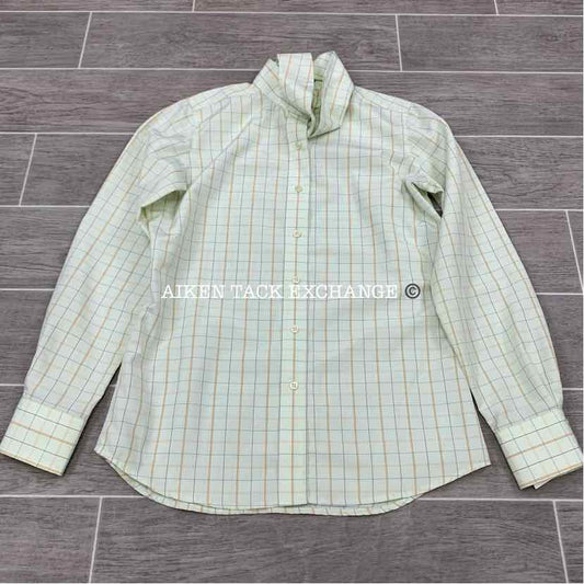 Tailored Sportsman Children's Show Shirt, Size 14, Brand New