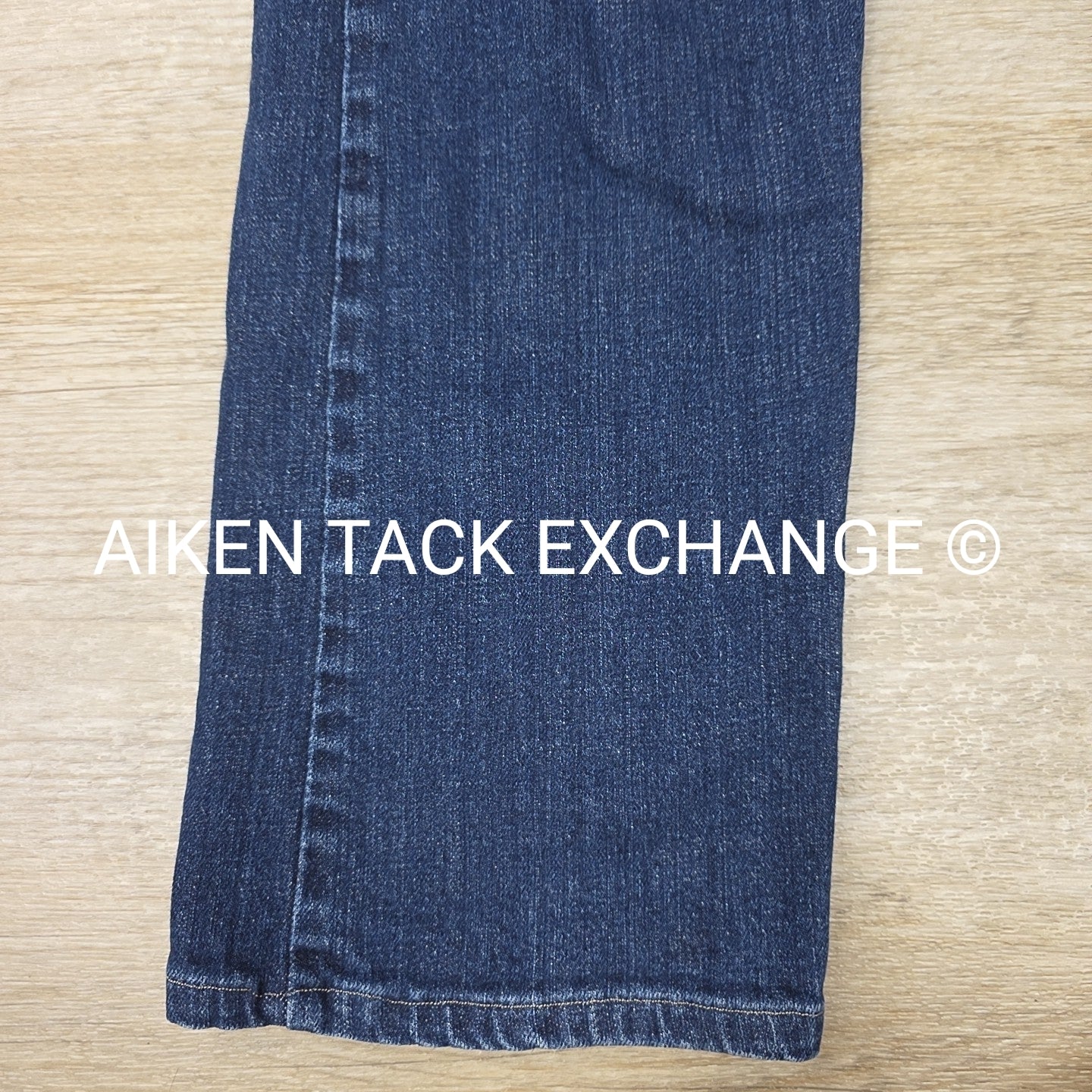 Wrangler Jeans, Women's 8