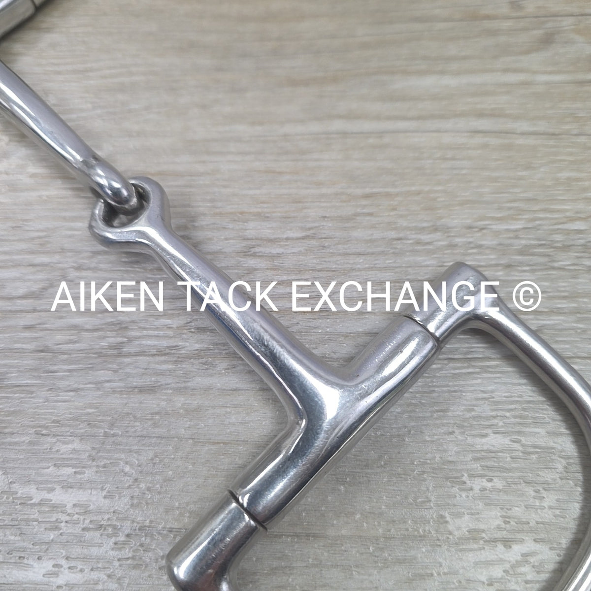 Single Joint D Ring Bit 5"