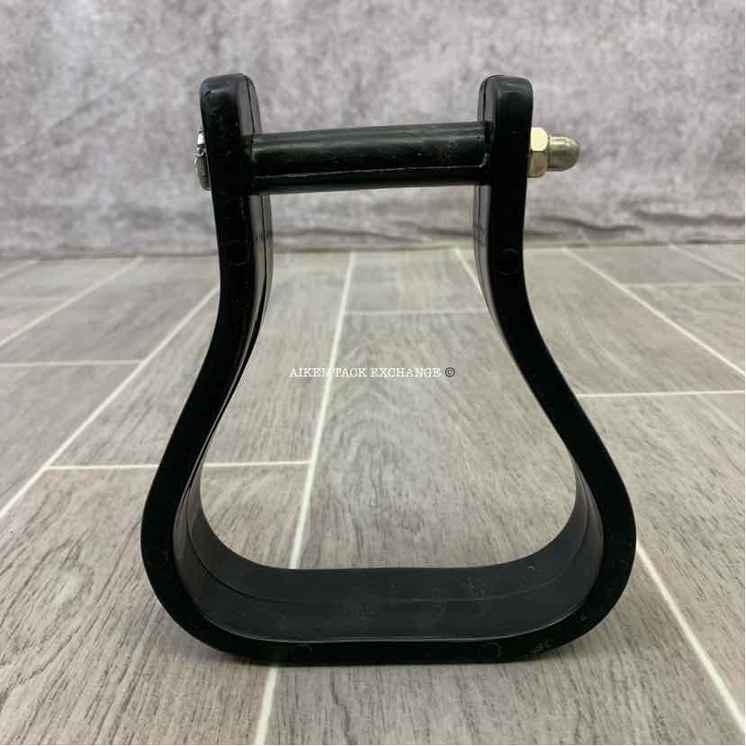 Plastic Western Stirrups
