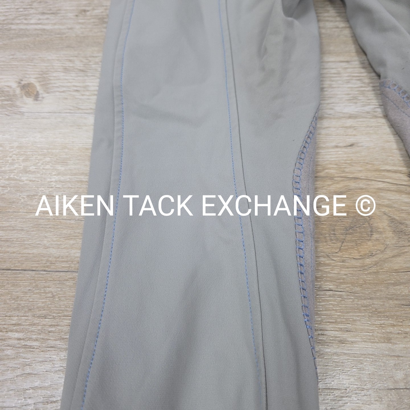 SmartPak Piper Knee Patch Breeches, Size 14